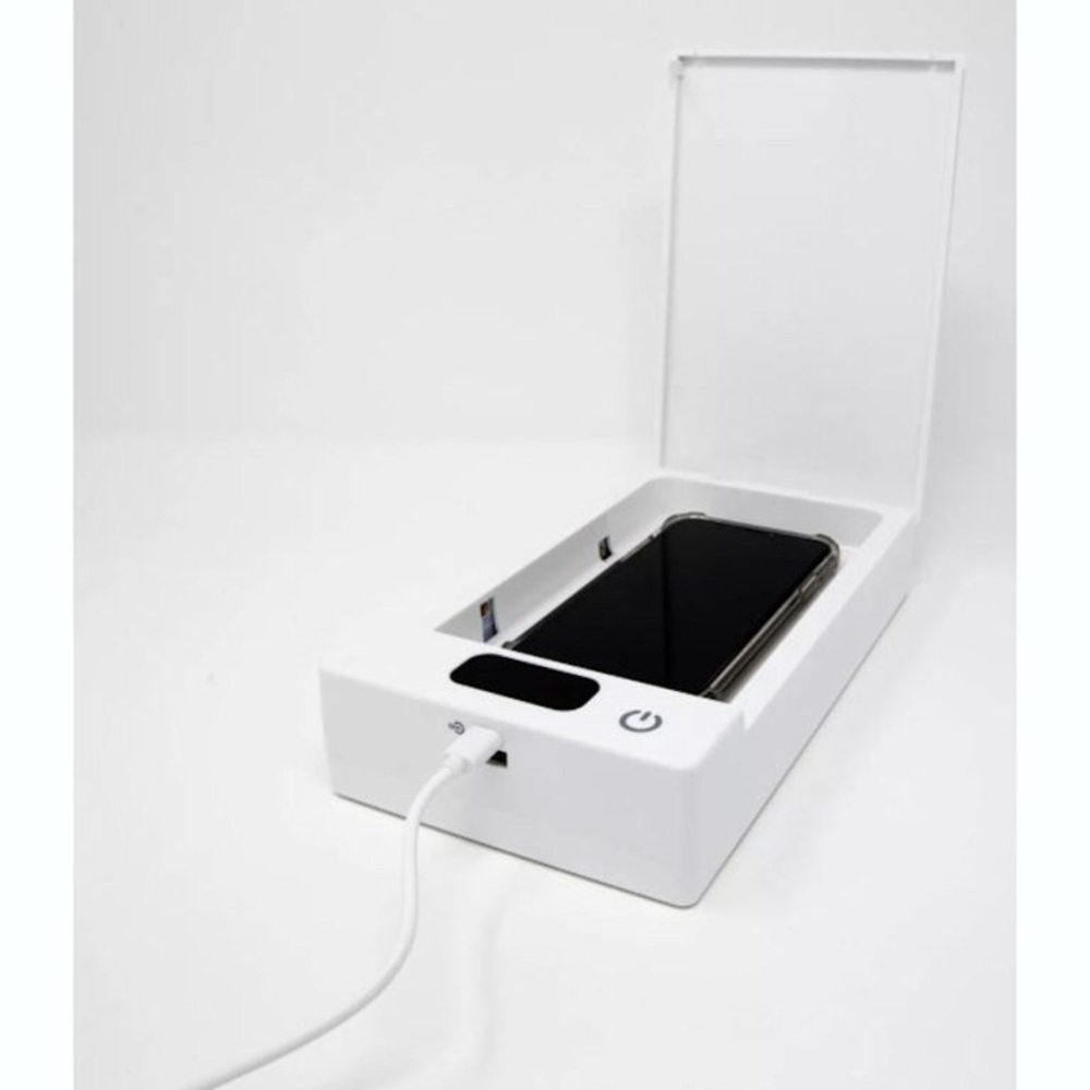 SIMPLE Sanitizing station. - Picture 3 of 14